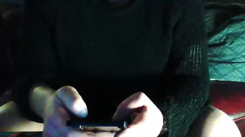Ric online show from January 23, 2:23 am