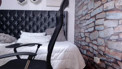 richar_voller online show from January 28, 11:38 am