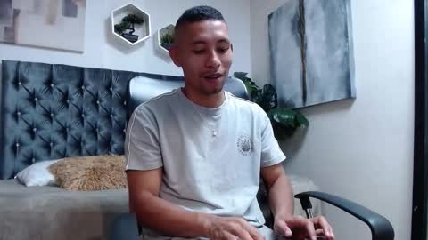 richar_voller online show from September 30, 11:36 am