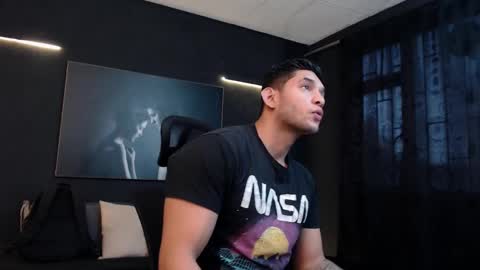 Ricardo online show from March 6, 12:52 pm