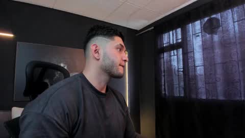 Ricardo online show from September 30, 1:58 pm