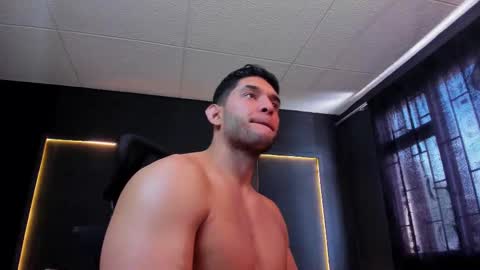 Ricardo online show from September 25, 2:49 pm