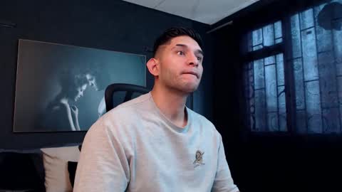 Ricardo online show from March 12, 12:47 pm