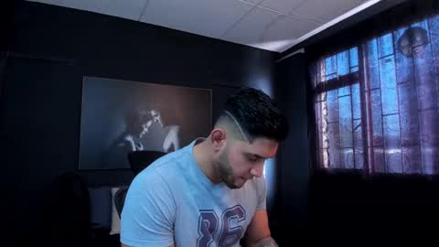 Ricardo online show from March 10, 12:49 pm