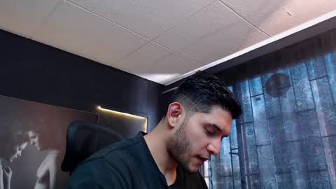 Ricardo online show from September 22, 1:32 pm