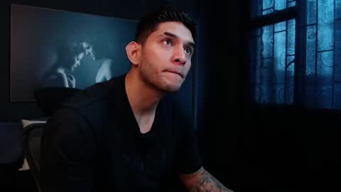 Ricardo online show from March 3, 12:54 pm