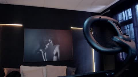 Ricardo online show from September 24, 2:04 pm