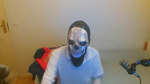 richarddavidson94 online show from October 14, 2:18 am