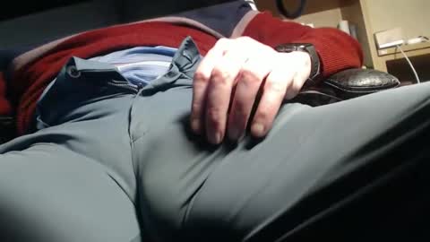 richarder7 online show from April 24, 8:00 pm