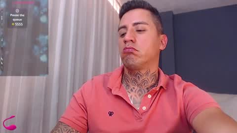 David online show from January 24, 7:07 pm