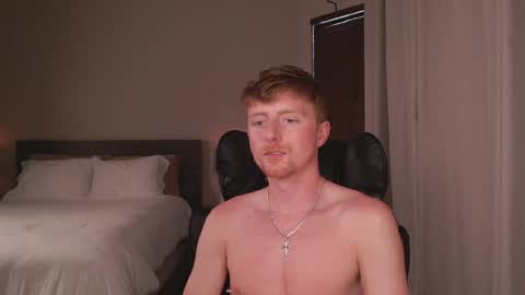 Richie online show from April 30, 1:01 am