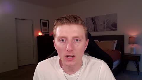 Richie online show from January 13, 1:10 am