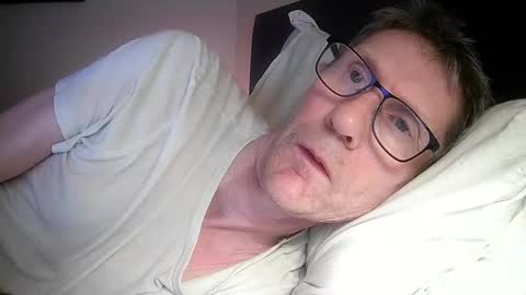 richj392507 online show from January 7, 6:50 am