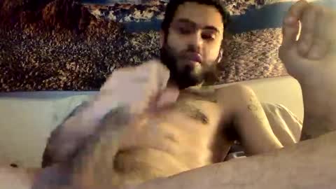 richthegreat95 online show from February 17, 12:20 am