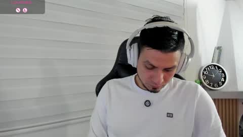  Rick Diesel  online show from April 14, 4:45 am