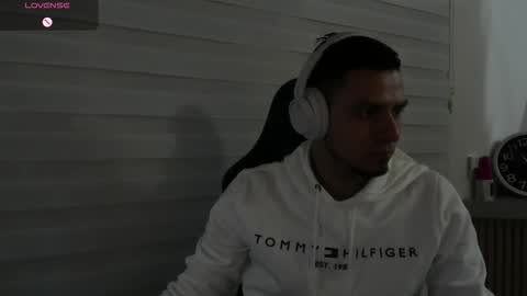  Rick Diesel  online show from January 8, 4:07 am