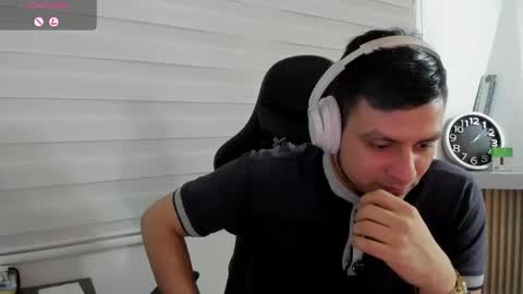  Rick Diesel  online show from April 18, 6:04 am