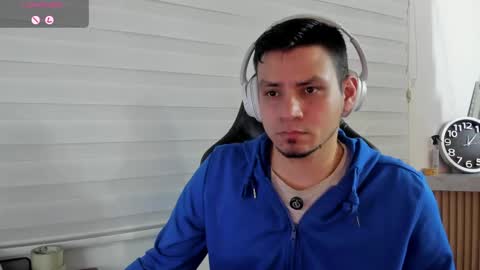  Rick Diesel  online show from April 22, 5:03 am