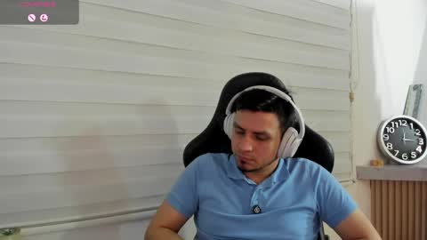  Rick Diesel  online show from April 23, 5:12 am