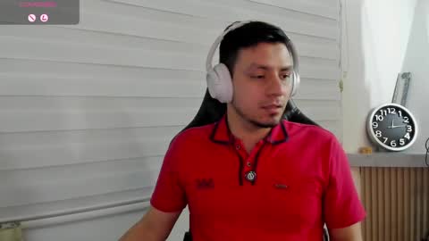  Rick Diesel  online show from April 24, 5:10 am