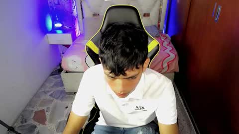 Rick oficiall online show from January 18, 12:18 pm