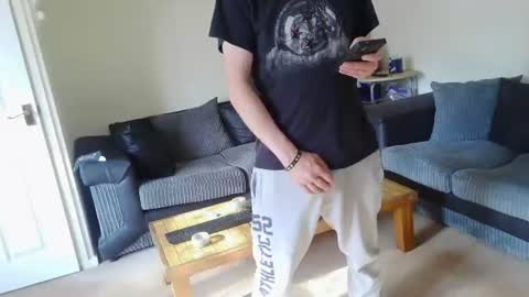 Rickolson online show from July 29, 4:39 pm