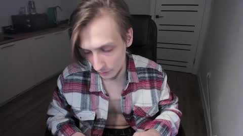 Rick online show from April 10, 1:45 am