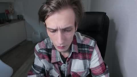 Rick online show from April 24, 3:53 am