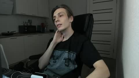 Rick online show from April 26, 1:58 am