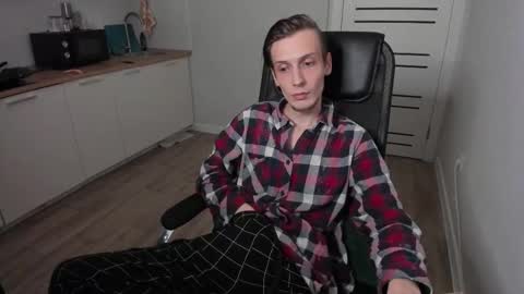 Rick online show from March 23, 12:38 am