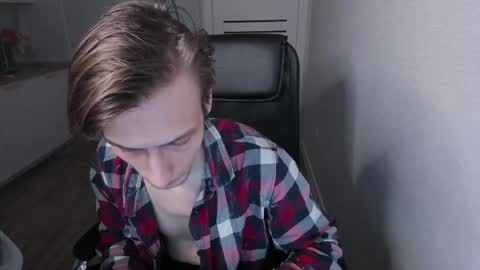 Rick online show from April 23, 2:38 am