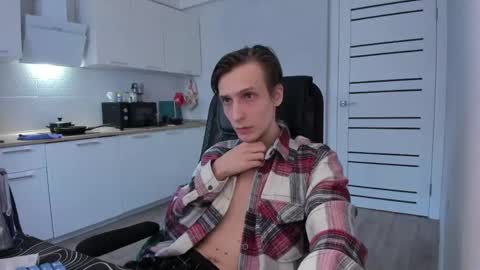 Rick online show from April 25, 4:04 am