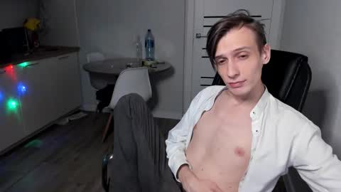 Rick online show from November 22, 1:27 am