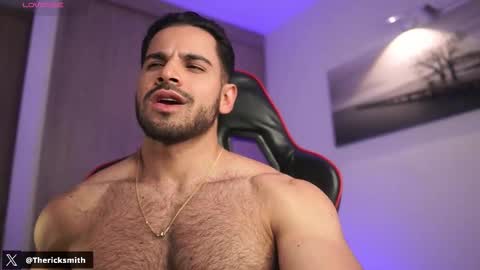 Rick online show from November 21, 5:50 am