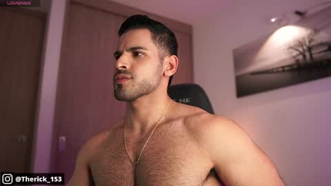 Rick online show from April 20, 4:37 am