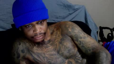 Snapshot of rickavelli chatting on October 3, 12:43 pm Rick online show from October 3, 12:43 pm