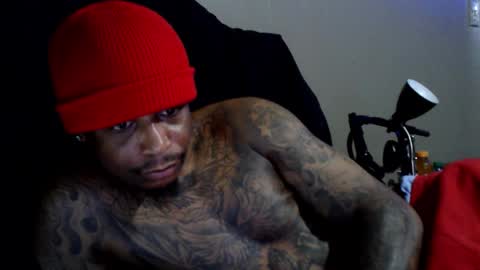 Snapshot of rickavelli chatting on September 19, 9:36 pm Rick online show from September 19, 9:36 pm