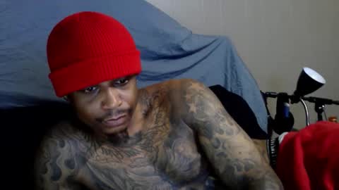 Rick online show from November 8, 1:03 pm