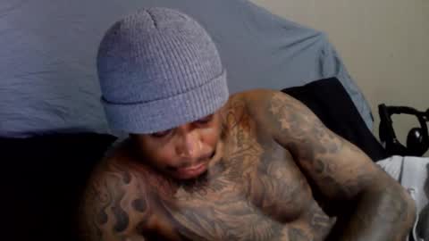 Snapshot of rickavelli chatting on October 6, 4:00 pm Rick online show from October 6, 4:00 pm