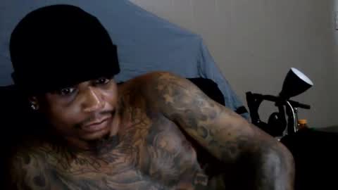 Snapshot of rickavelli chatting on September 29, 1:48 am Rick online show from September 29, 1:48 am