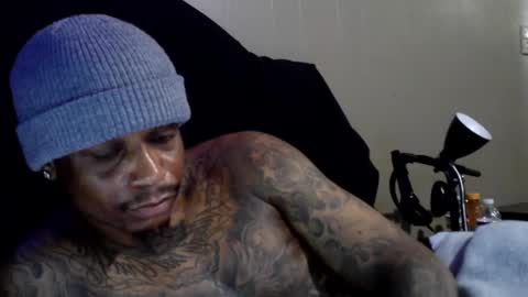 Snapshot of rickavelli chatting on September 18, 9:17 pm Rick online show from September 18, 9:17 pm