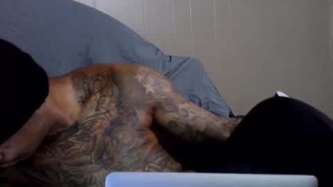 Rick online show from October 27, 2:19 pm