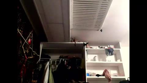 RICK DAYDREAM online show from March 19, 2:04 am