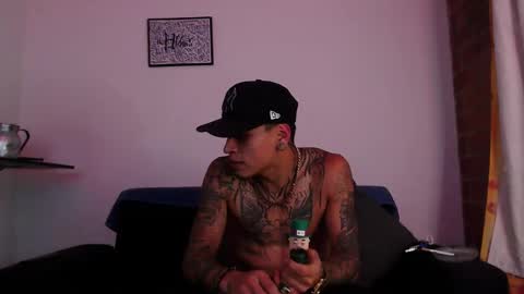 rickgraim online show from October 11, 2:04 am