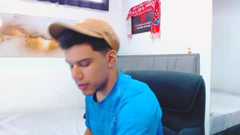 Ricki online show from April 5, 4:25 pm