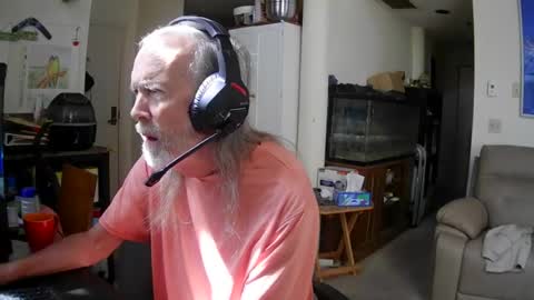 rickl56 online show from August 4, 6:45 pm