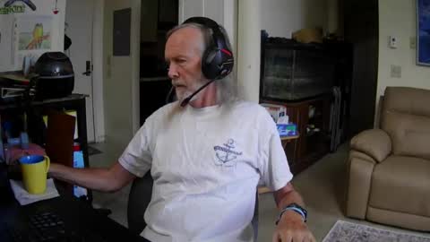 rickl56 online show from August 1, 8:30 pm