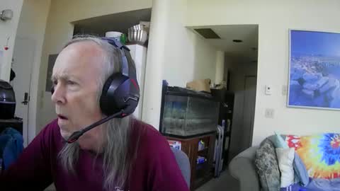 rickl56 online show from May 1, 8:55 pm
