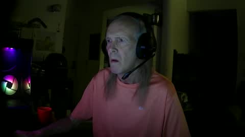 rickl56 online show from June 19, 1:44 am