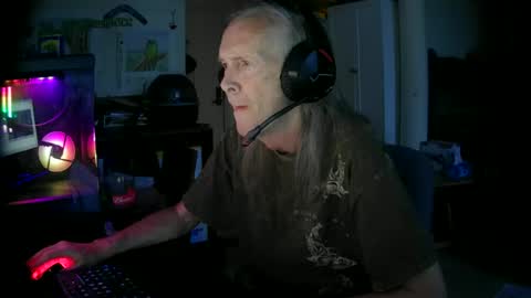 rickl56 online show from June 26, 12:25 am